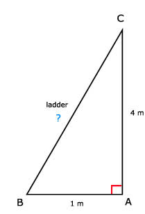 Uitwerkingen VMBO 2 H6.3 De stelling van Pythagoras  Wiskunde.net