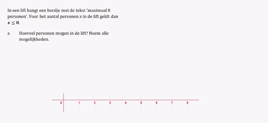 Video Uitwerkingen VWO 3 H5 3 Lineaire Ongelijkheden 12e Editie