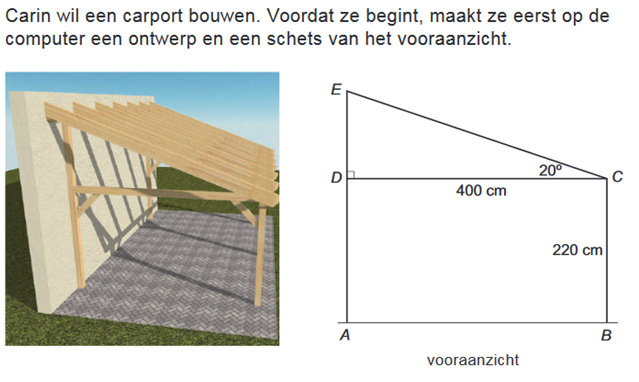 Online Toets | VMBO4 Hoofdstuk 3: Drie Dimensies, Afstanden En Hoeken ...