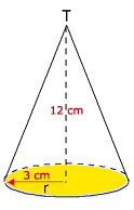 Uitwerkingen Vmbo 2 H10 3 Inhoud Piramide En Kegel Wiskunde Net